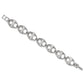 Portofino Link Reversible Large Bracelet