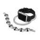 Portofino Link Bracelet-Gold-OS