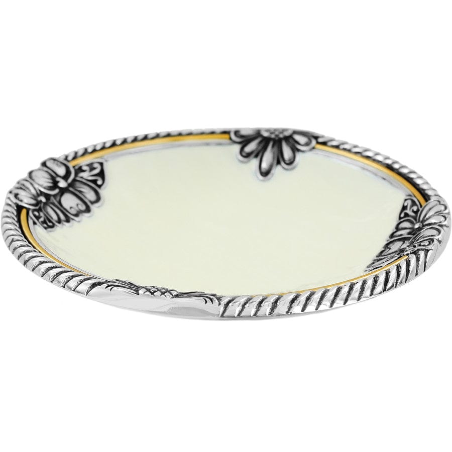 Pretty Pearl Trinket Tray - Brighton