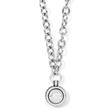 Pretty Tough Bold Stud Necklace