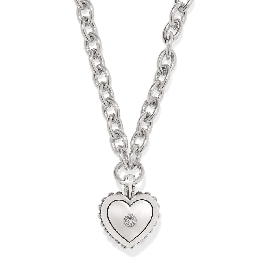 Pretty Tough Glem Necklace