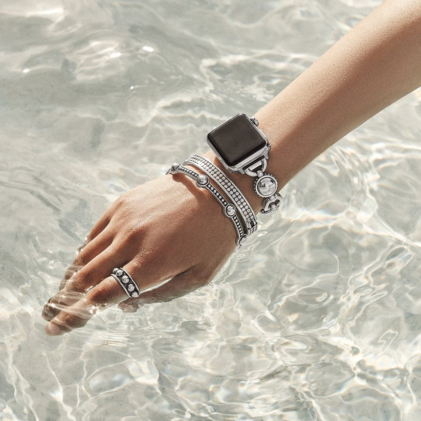 Pretty Tough Bold Watch Band - Brighton