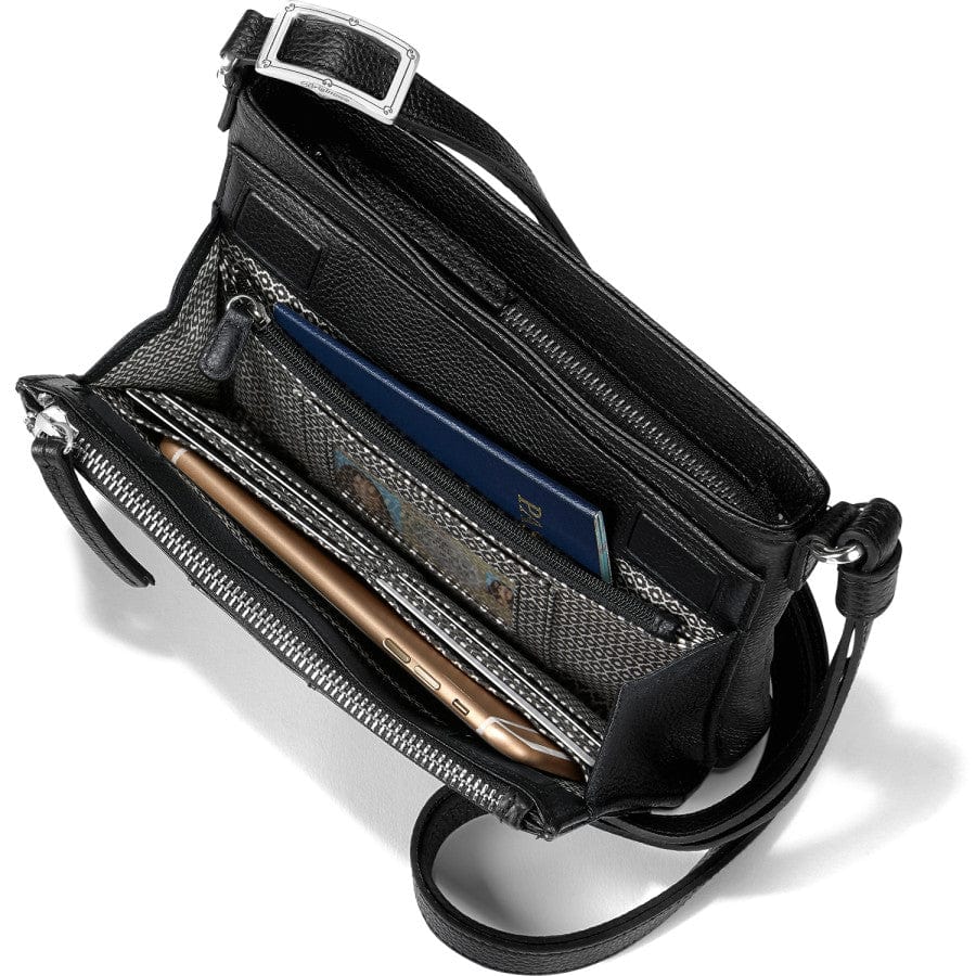 Pretty Tough City Organizer black-croco 12