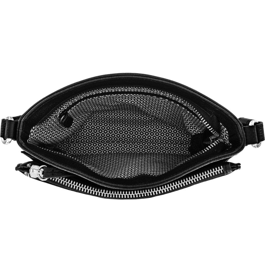 Pretty Tough City Organizer black-croco 13