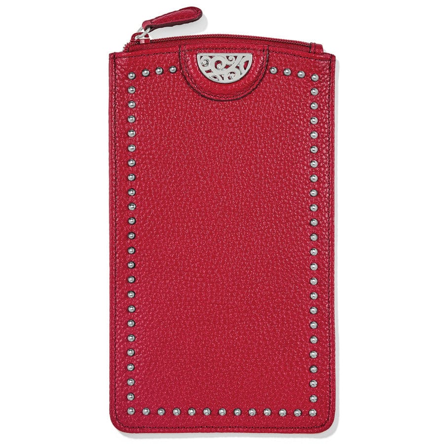 Pretty Tough Eyeglass Pouch lipstick 1