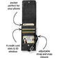 Pretty Tough Rox Phone Organizer