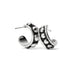Pretty Tough Stud Earring