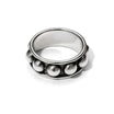 Pretty Tough Stud Ring - Brighton