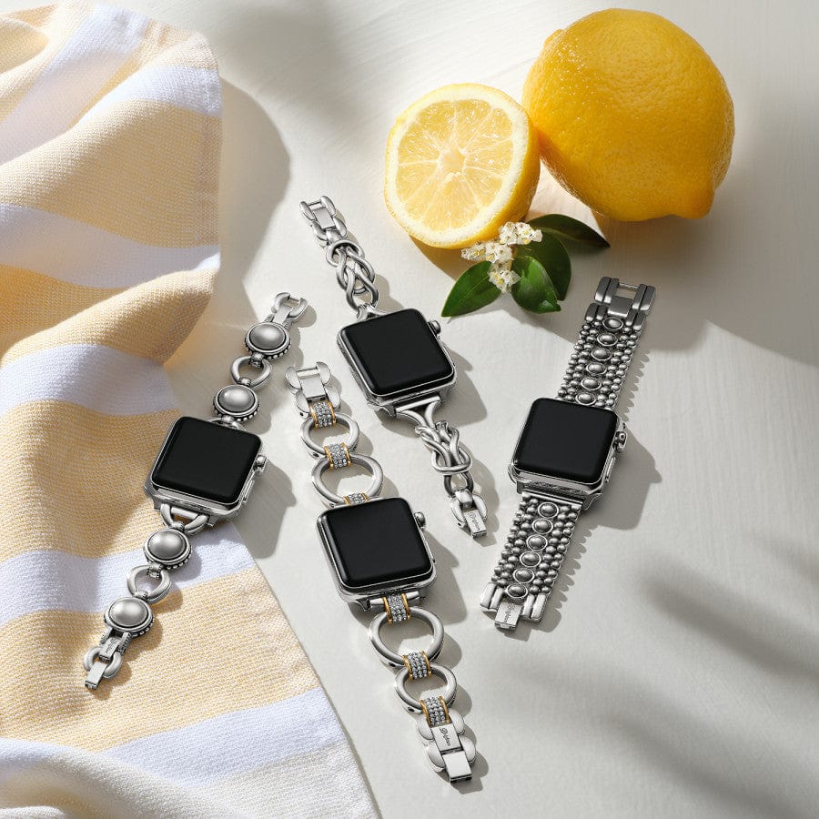 Silicone Strap Watch Band Bracelet Iwatch Ultra 7 6 Se - Temu