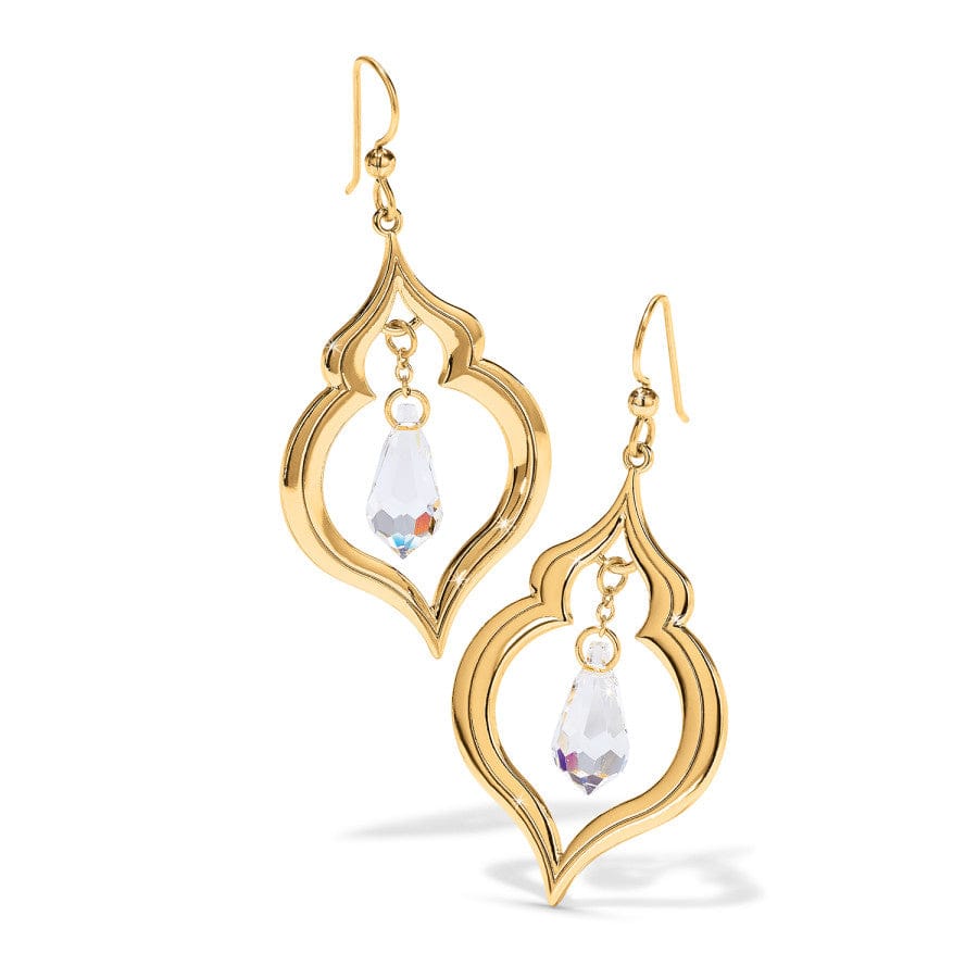 Brighton hotsell crystal earrings