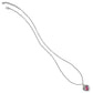 Pure Love Mini Heart Necklace