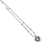 Reno Heart Necklace