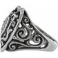 Reno Heart Ring