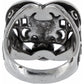 Reno Heart Ring