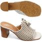 Rhea Sandals
