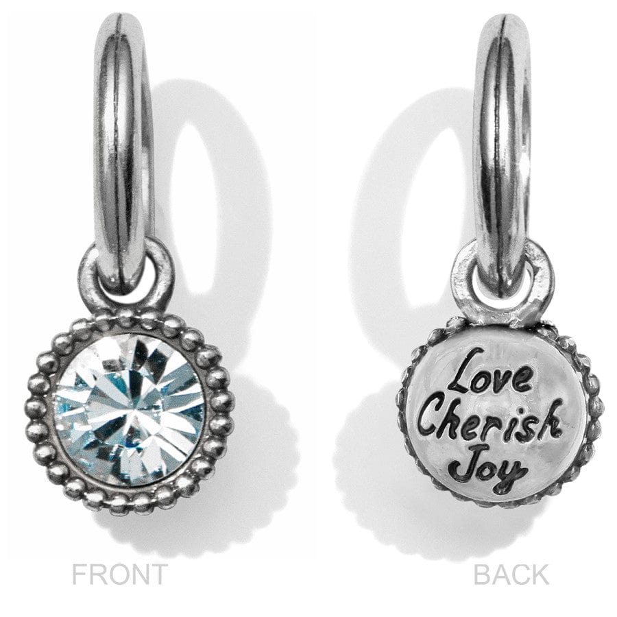 Rise Up Amulet Necklace Gift Set