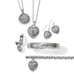 Romanza Heart Bracelet