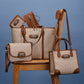 Roomey Tote