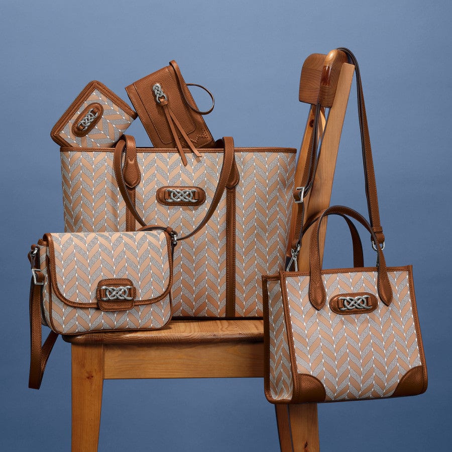 Roomey Tote