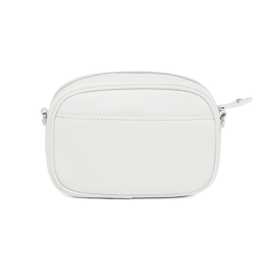 Rosie Beaded Camera Bag optic-white 7