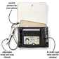 Rosie East West Phone Organizer