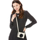 Rosie East West Phone Organizer