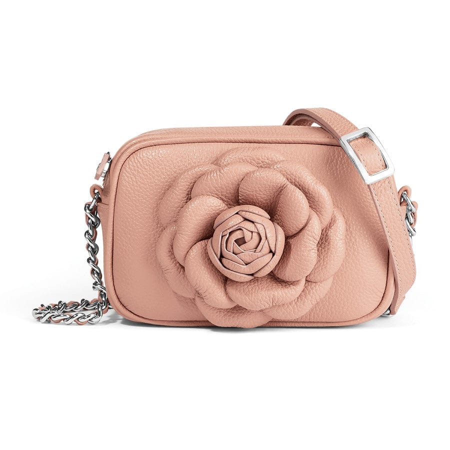 Rosie Mini Camera Bag pink-sand 1