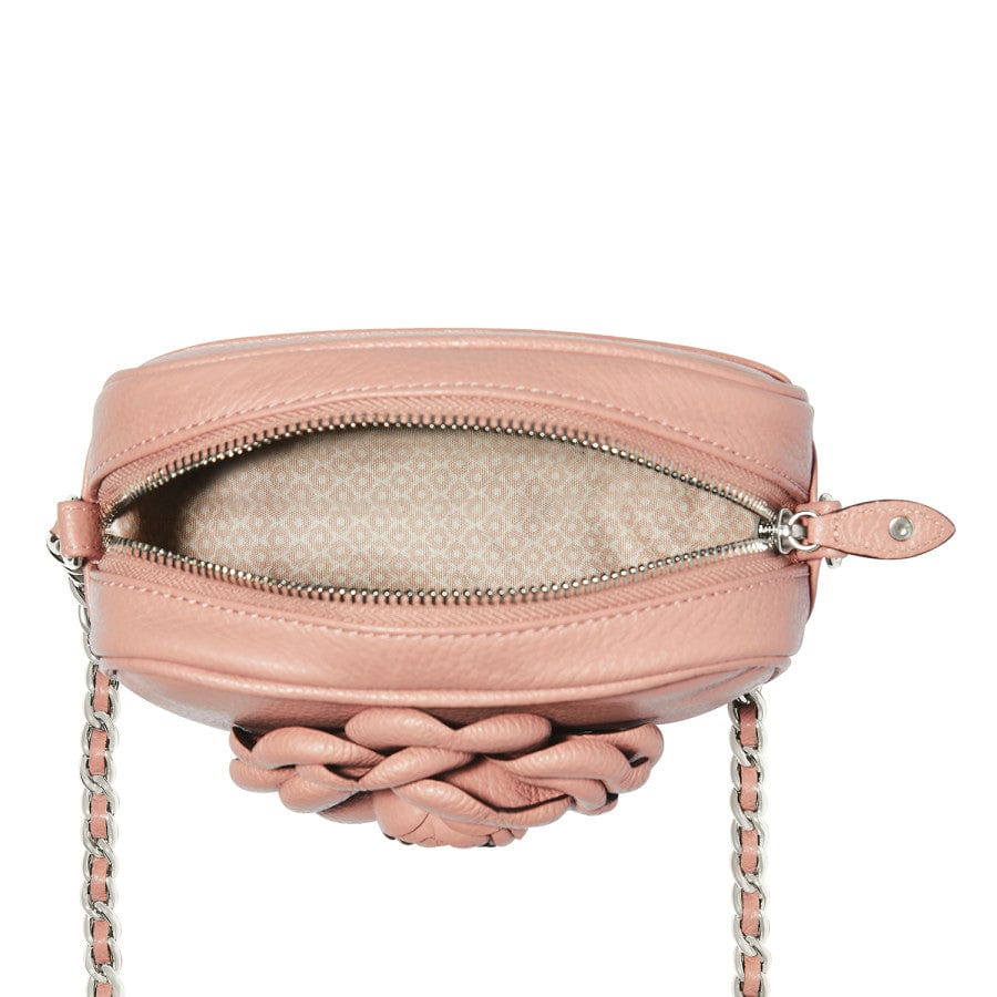 Rosie Mini Camera Bag pink-sand 22