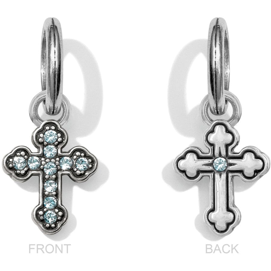 Sacred Love Amulet Necklace Gift Set