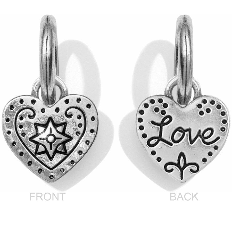Sacred Love Amulet Necklace Gift Set