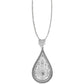 Sahuri Drop Short Necklace