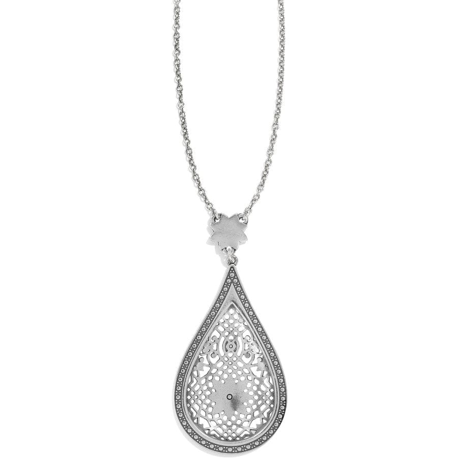 Sahuri Drop Short Necklace