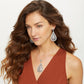 Sahuri Drop Short Necklace