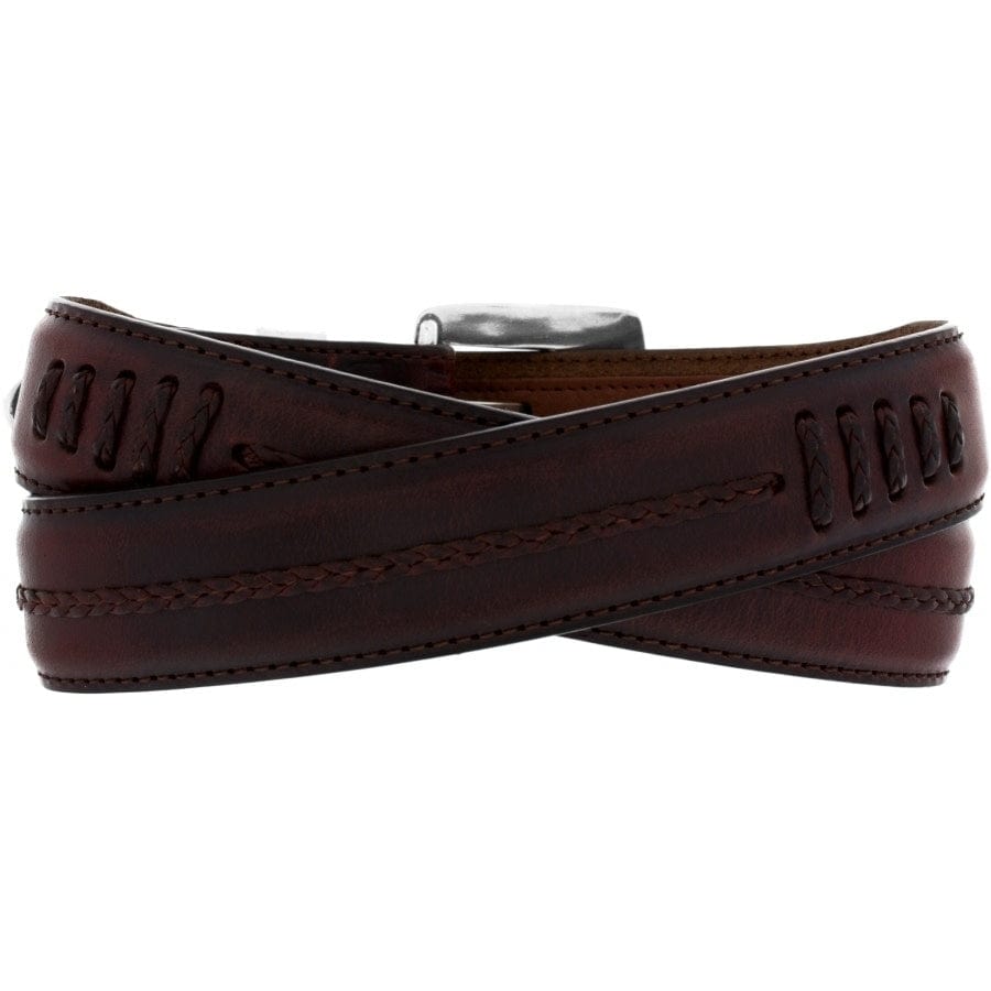 Salina Taper Belt brown 3