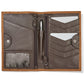 Brighton Collectibles - Handbags>Large Wallets - Santorini Folio Wallet -