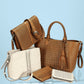 Brighton Collectibles - Handbags>Large Wallets - Santorini Folio Wallet -