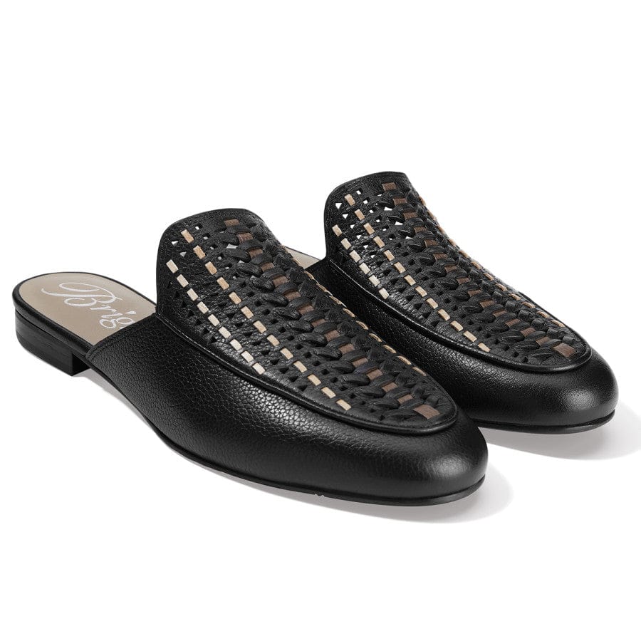 Savana Mules black-multi 1