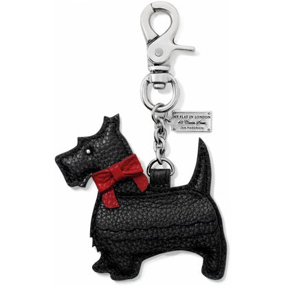 Scotty Luv Handbag Fob
