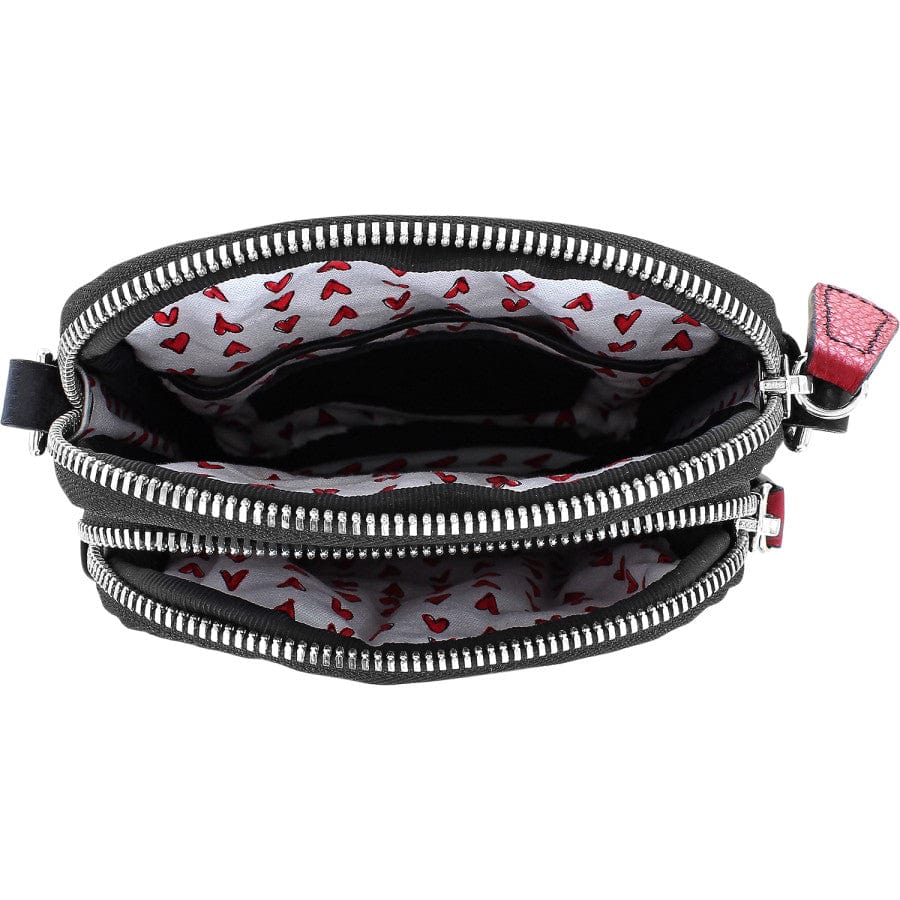 Scribble Garden Mini Utility Bag multi 2