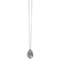 Sea Current Convertible Shaker Necklace