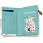 Sea Shore Medium Wallet
