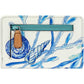 Sea Shore Medium Wallet