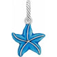 Seascape Starfish Charm