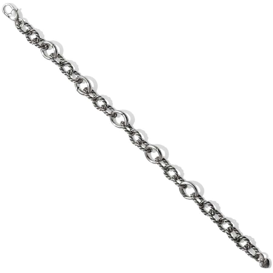 Sedona Link Charm Bracelet silver 2