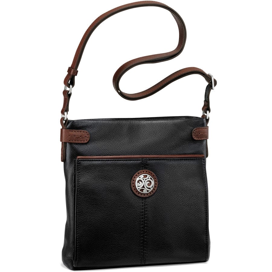 Selena Organizer black-chocolate 1