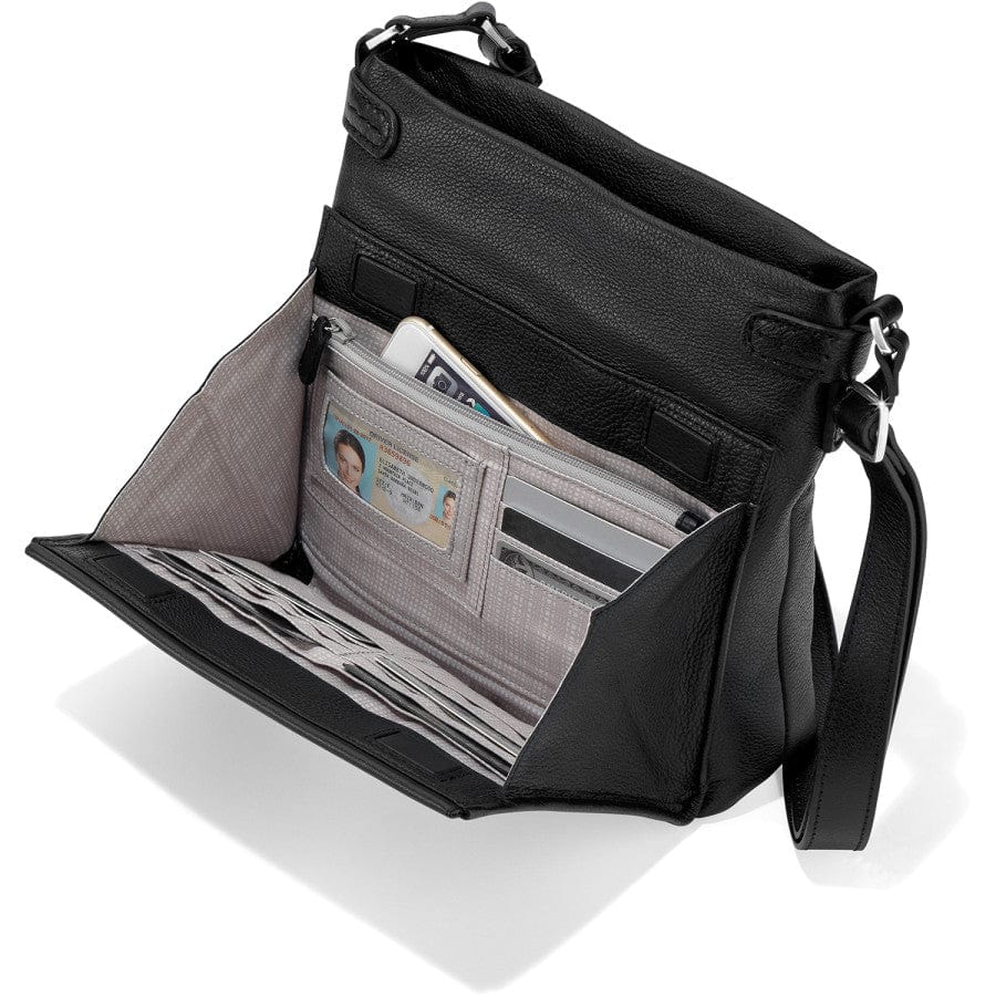 Selena Organizer black 7