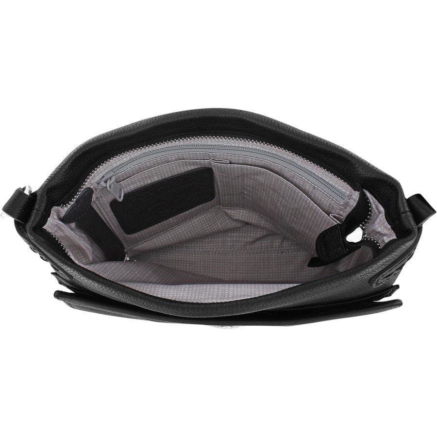 Selena Organizer black 8