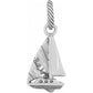 Set Sail Charm