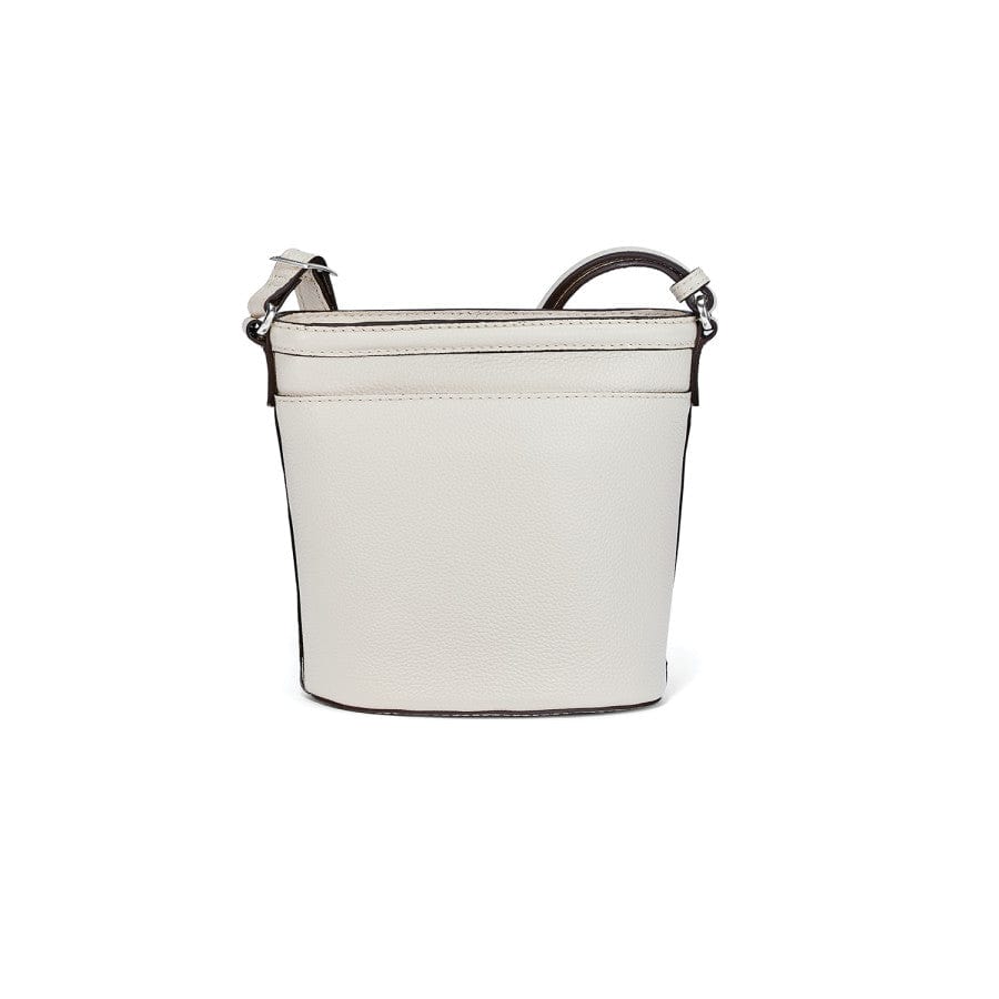 Sevilla Isadora Small Bucket Bag white-multi 4