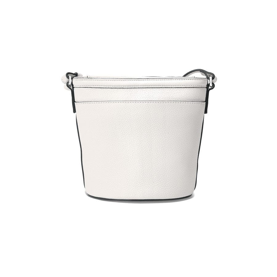 Sevilla Isadora Small Bucket Bag white-naturelle 6